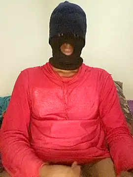 Snapshot of Gifttheskimaskboy chatting on March 17, 2025, 4:29 am Gifttheskimaskboy online show from March 17, 2025, 4:29 am
