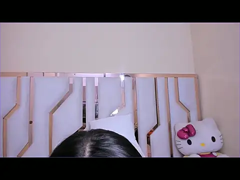 TifanyChill online show from October 21, 2025, 7:03 pm