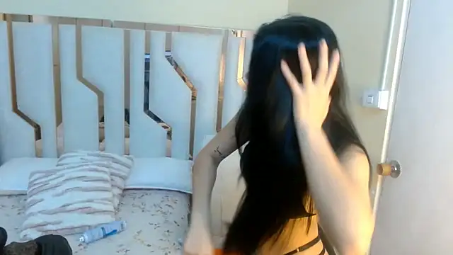 Snapshot of TifanyChill chatting on February 2, 2026, 6:28 pm TifanyChill online show from February 2, 2026, 6:28 pm