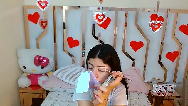 Snapshot of TifanyChill chatting on February 14, 2026, 5:21 pm TifanyChill online show from February 14, 2026, 5:21 pm