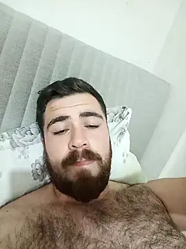 ObirMuhte online show from December 1, 2024, 10:21 pm