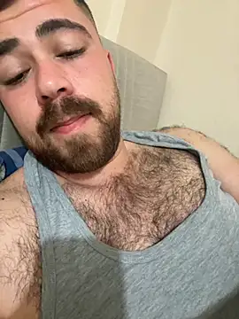 ObirMuhte online show from December 1, 2025, 7:02 am