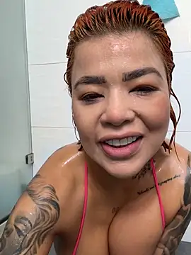 milaivanova online show from February 23, 2025, 4:13 pm