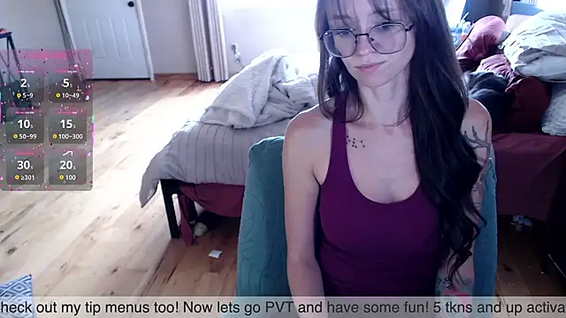 Plantbabeee online show from October 1, 2025, 5:08 pm