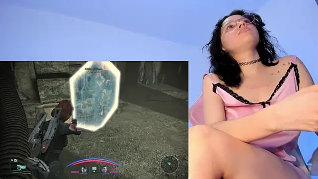 WandaDoll online show from January 31, 2025, 12:50 am