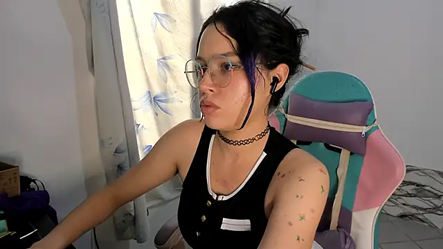 WandaDoll online show from March 2, 2025, 6:51 pm