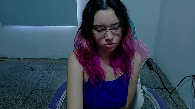 Snapshot of WandaDoll chatting on January 16, 2026, 12:09 pm WandaDoll online show from January 16, 2026, 12:09 pm