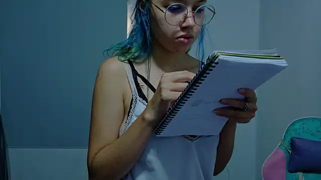 Snapshot of WandaDoll chatting on February 7, 2026, 12:09 pm WandaDoll online show from February 7, 2026, 12:09 pm