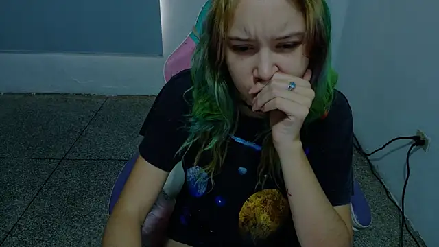 Snapshot of WandaDoll chatting on February 11, 2026, 12:10 pm WandaDoll online show from February 11, 2026, 12:10 pm