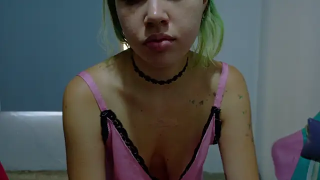 Snapshot of WandaDoll chatting on February 27, 2026, 12:16 pm WandaDoll online show from February 27, 2026, 12:16 pm