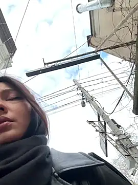 Snapshot of BabeRainbow chatting on December 30, 2024, 11:48 am BabeRainbow online show from December 30, 2024, 11:48 am