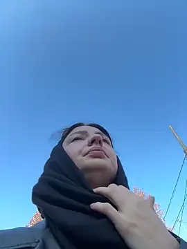 Snapshot of BabeRainbow chatting on December 31, 2024, 9:21 am BabeRainbow online show from December 31, 2024, 9:21 am