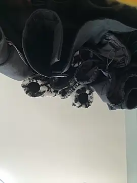 Snapshot of BabeRainbow chatting on January 2, 2025, 10:48 am BabeRainbow online show from January 2, 2025, 10:48 am