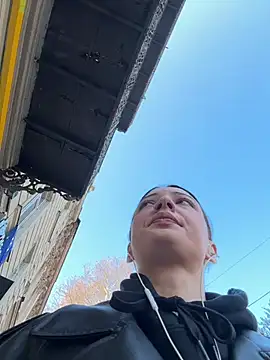 Snapshot of BabeRainbow chatting on January 8, 2025, 10:26 am BabeRainbow online show from January 8, 2025, 10:26 am