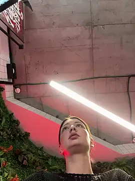 Snapshot of BabeRainbow chatting on February 27, 2025, 9:00 am BabeRainbow online show from February 27, 2025, 9:00 am