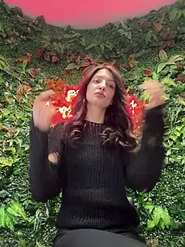 Snapshot of BabeRainbow chatting on March 6, 2025, 2:51 pm BabeRainbow online show from March 6, 2025, 2:51 pm