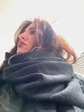 Snapshot of BabeRainbow chatting on September 24, 2025, 9:56 am BabeRainbow online show from September 24, 2025, 9:56 am