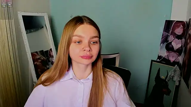 Molly sweetie online show from January 7, 2025, 6:59 am