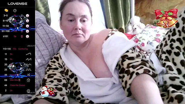 pussykroshka online show from February 4, 2025, 1:48 pm