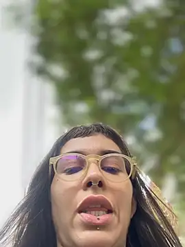 Snapshot of Nikatsu chatting on December 30, 2024, 6:38 pm Nikatsu online show from December 30, 2024, 6:38 pm