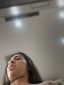 Snapshot of Nikatsu chatting on January 19, 2025, 8:19 pm Nikatsu online show from January 19, 2025, 8:19 pm