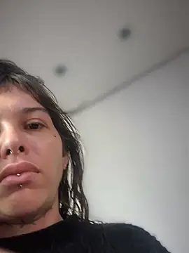 Snapshot of Nikatsu chatting on September 17, 2025, 2:41 pm Nikatsu online show from September 17, 2025, 2:41 pm