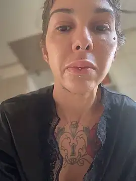 Snapshot of Nikatsu chatting on September 20, 2025, 3:02 pm Nikatsu online show from September 20, 2025, 3:02 pm