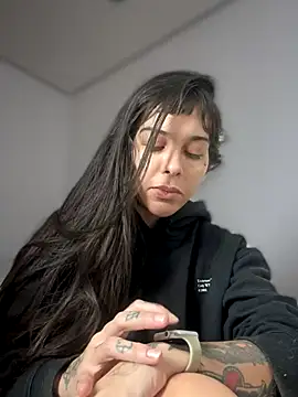 Snapshot of Nikatsu chatting on October 2, 2025, 3:08 pm Nikatsu online show from October 2, 2025, 3:08 pm