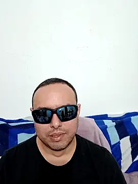 ElSunEagle online show from March 13, 2026, 1:34 am