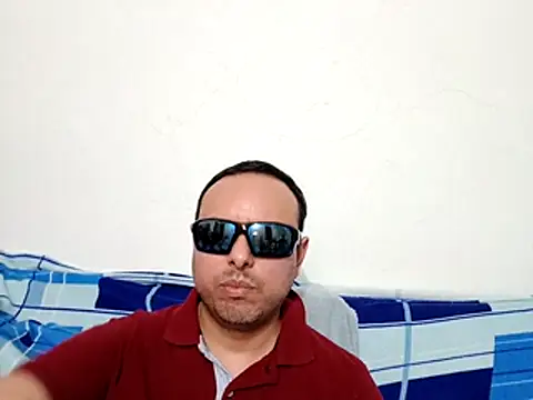 ElSunEagle online show from April 12, 2026, 2:27 am