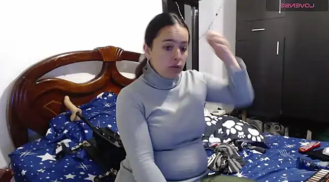 MagicStephany  online show from March 3, 2025, 5:29 pm