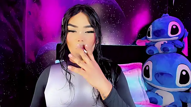 Alessiax- online show from February 5, 2025, 4:16 am