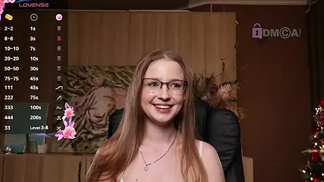 steffania- online show from January 27, 2025, 2:20 am