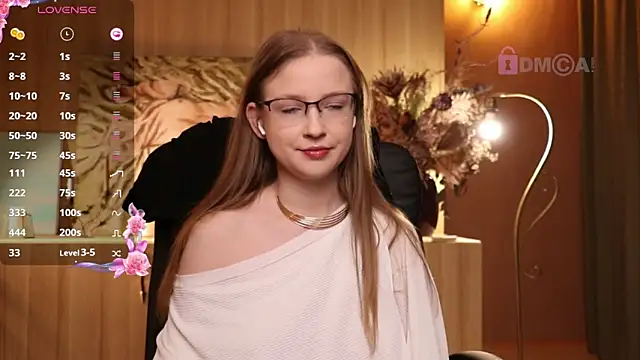 steffania- online show from March 5, 2025, 7:05 am