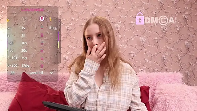 steffania- online show from October 9, 2025, 3:10 pm