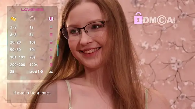 steffania- online show from October 25, 2025, 12:29 am