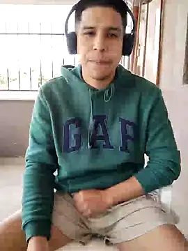 MX-SEX-FUN online show from January 17, 2025, 10:01 pm