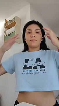 POLARYZ online show from February 17, 2026, 5:08 pm