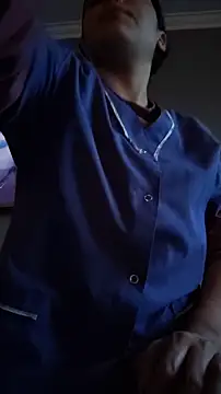 POLARYZ online show from March 5, 2026, 10:17 pm