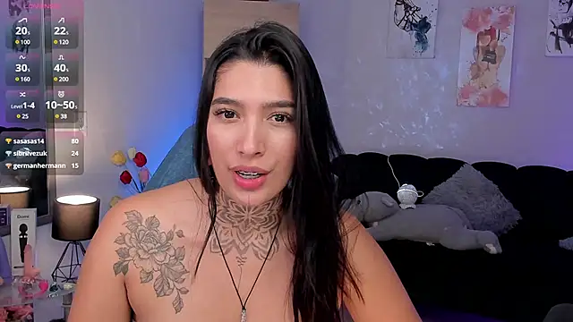 Snapshot of LouaneBourVip chatting on February 12, 2025, 5:58 pm LouaneBourVip online show from February 12, 2025, 5:58 pm