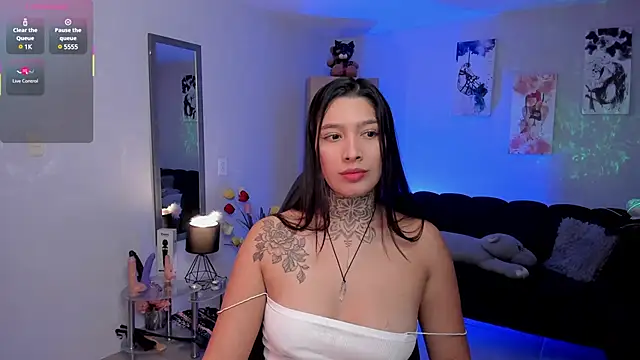 Snapshot of LouaneBourVip chatting on March 11, 2025, 12:50 pm LouaneBourVip online show from March 11, 2025, 12:50 pm