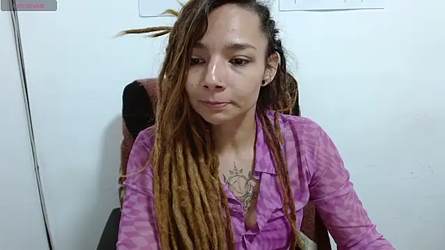 Snapshot of Natalia_Sativa716 chatting on January 25, 2025, 2:58 pm Natalia Sativa716 online show from January 25, 2025, 2:58 pm