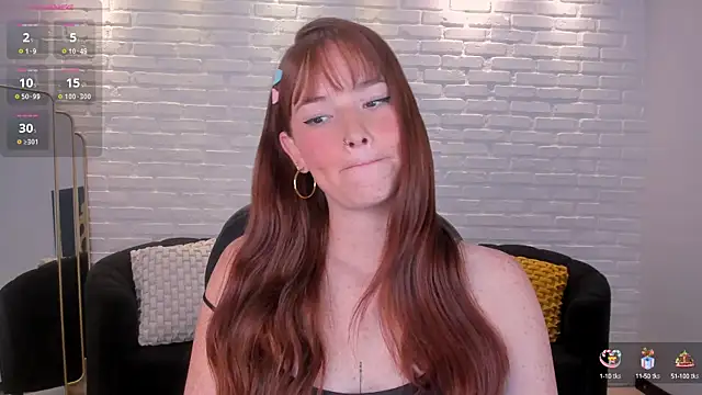 CorinneRusso online show from December 18, 2024, 4:09 am