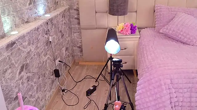 ZendayaGrey online show from October 17, 2025, 11:18 pm