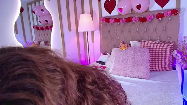 AnnadirtyXo online show from February 13, 2026, 4:30 am