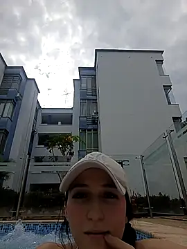 Snapshot of _Lalaa chatting on September 14, 2025, 8:30 pm  Lalaa online show from September 14, 2025, 8:30 pm