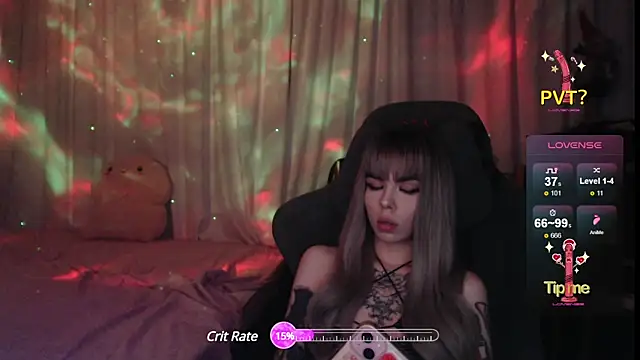 Kerry Kirk online show from December 15, 2024, 7:53 pm