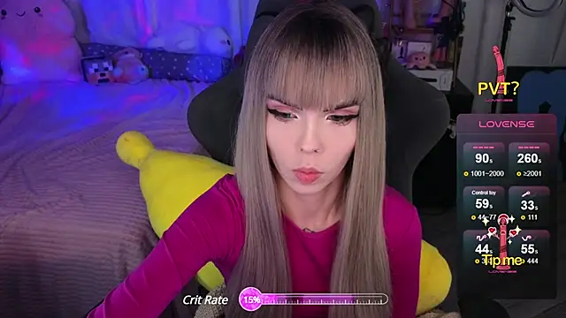 Kerry Kirk online show from February 7, 2025, 8:42 pm