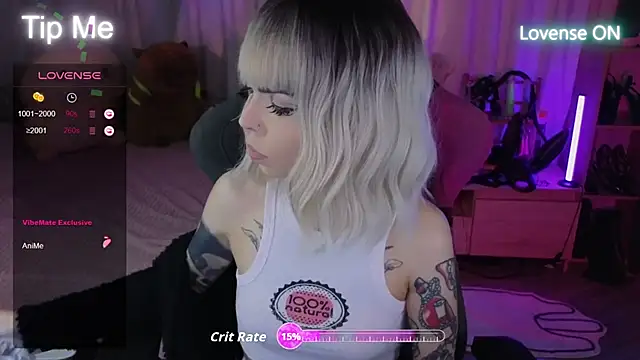 Kerry Kirk online show from September 25, 2025, 11:19 pm