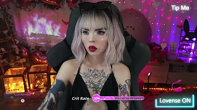 Kerry Kirk online show from February 14, 2026, 9:44 pm